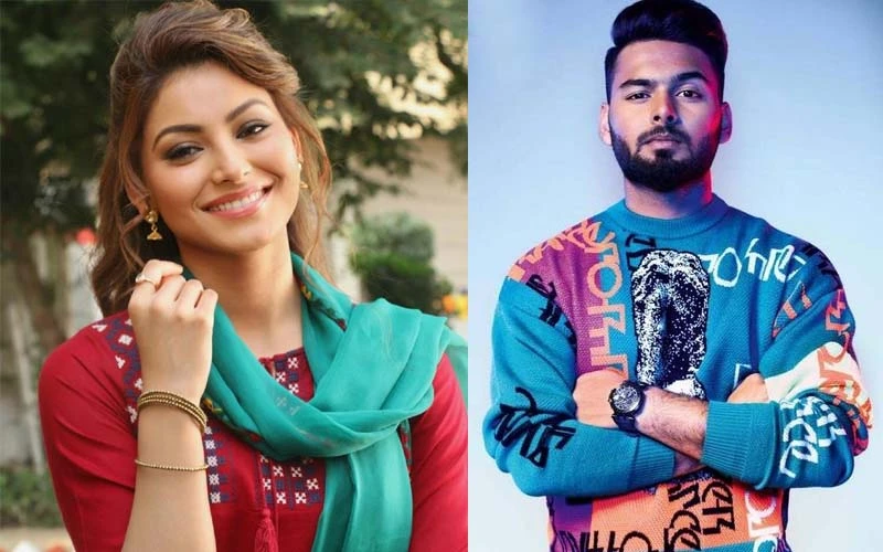 Urvashi Rautela Finally Opens Up About Relationship Rumors With Rishab