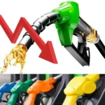 petrol price