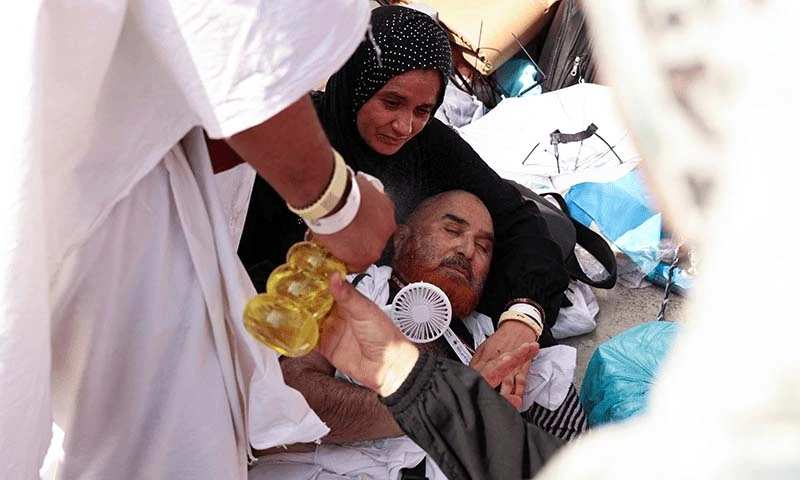 Heatwave-in-saudia-claims-lives-of-19-pilgrims