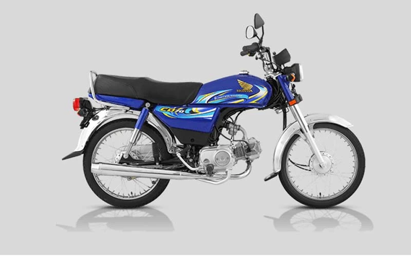 New-Price-Honda-CD-70