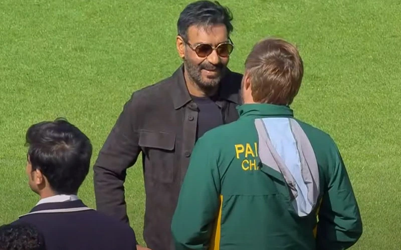 Ajay-Devgn-meets-Shahid-Afridi