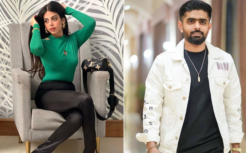 Babar-Azam-Yashma-Gill-friendship-matters