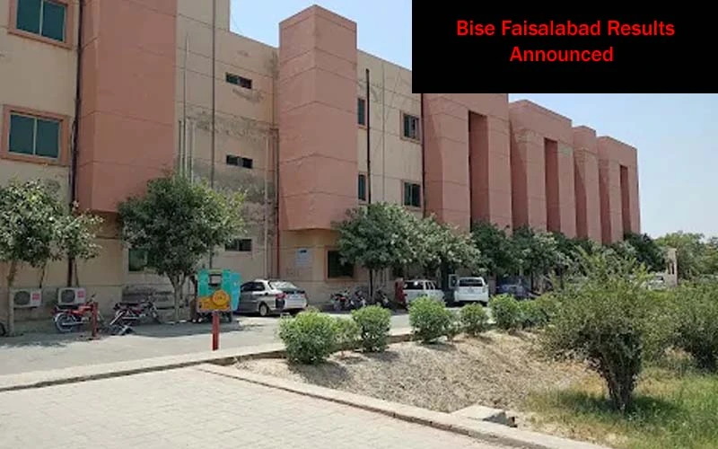 Bise-Faisalabad-class-10th-results