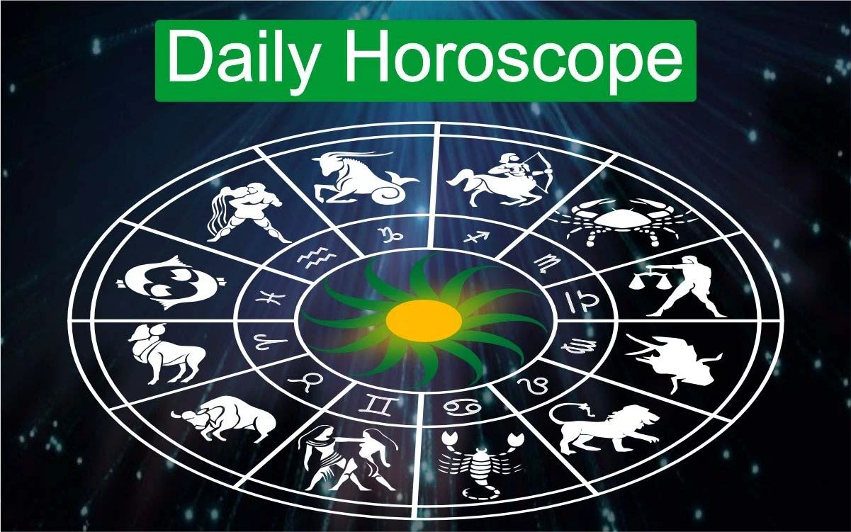 Today’s-horoscope-How-will-your-day-go-according-to-stars