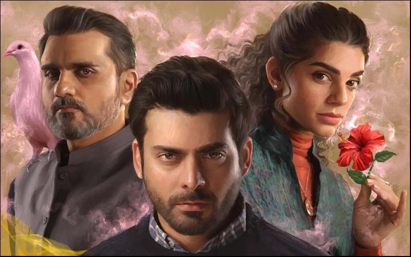 Fawad-Khan-Sanam-Saeed-barzakh-web-series-released