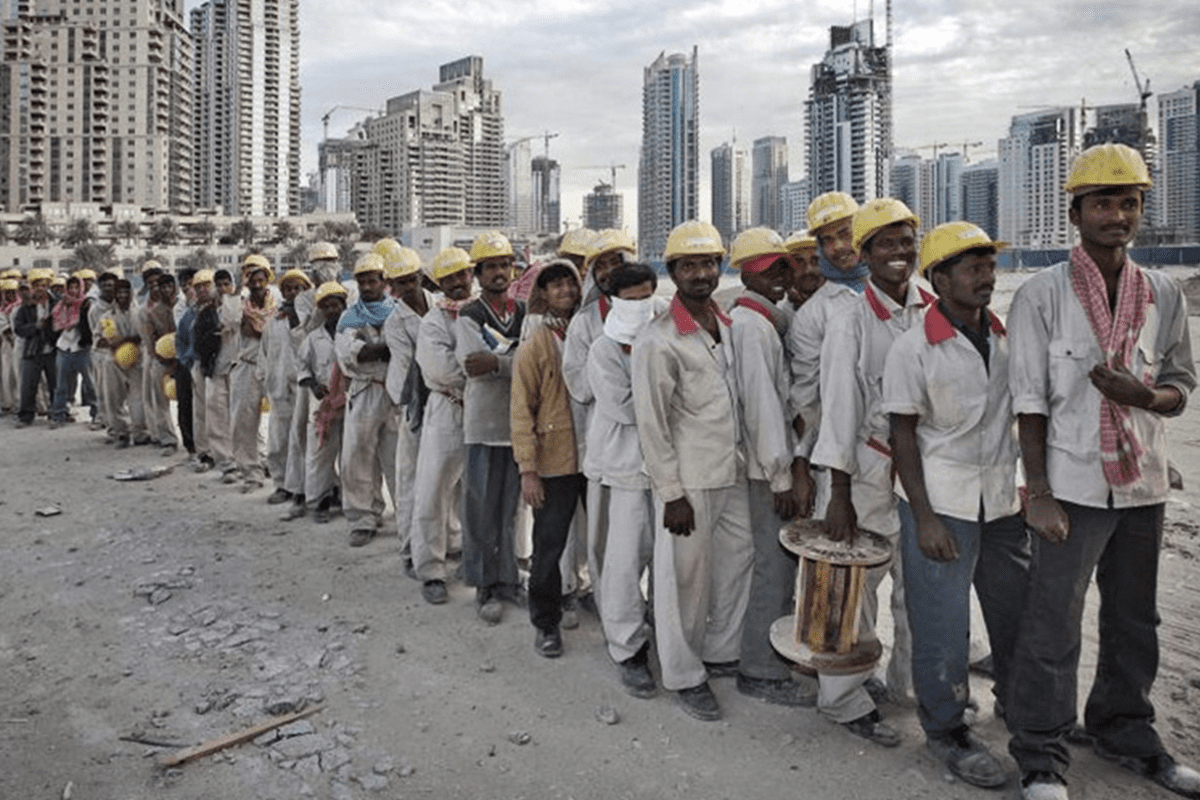 Kuwait-soften-work-permit-laws-for-pakistani