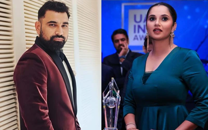 Muhammad-Shami-with-Sania-Mirza-marriage-rumours