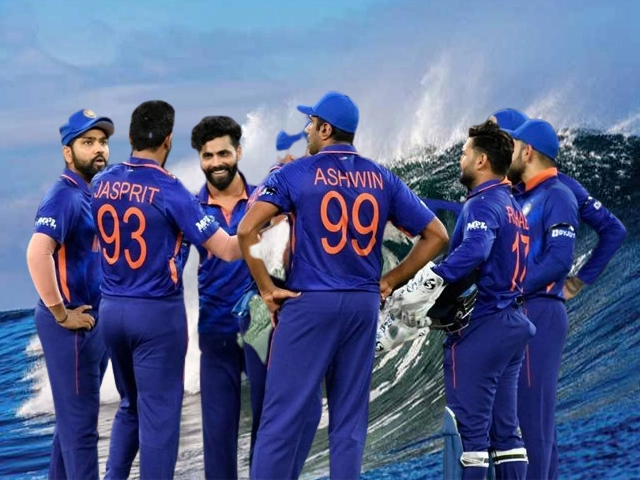 indian-cricket-team