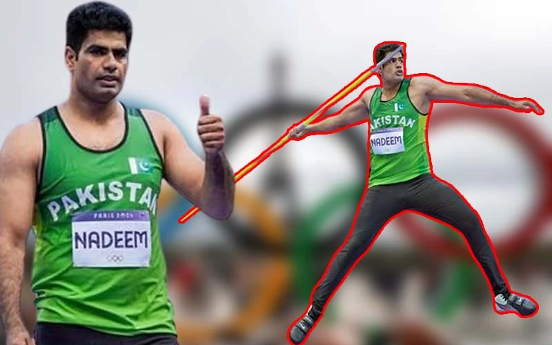 Arshad-Nadeem-wins-gold-medal-juvelin-olympics-2024