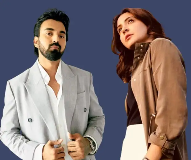 anushka sharma role in KL rahul cricket