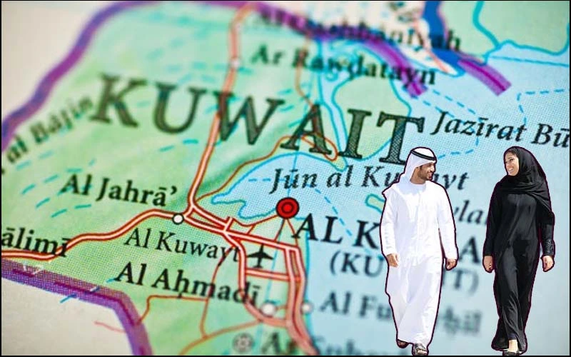 Kuwait-takes-action-aginst-visa-overstayers