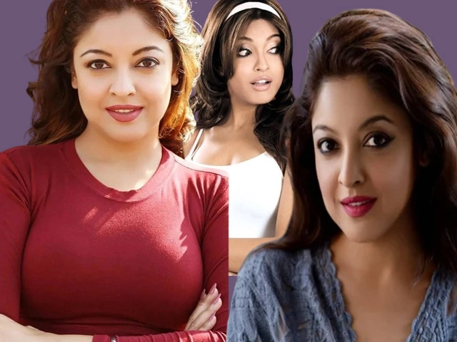 tanushree dutta actress