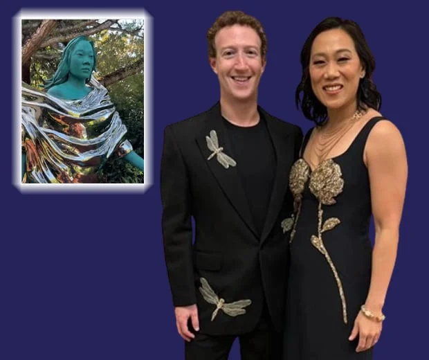 mark zuckerberg net worth