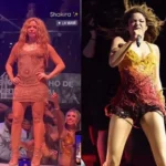 Fans-attempted-to-film-shakira-under-her-skirt