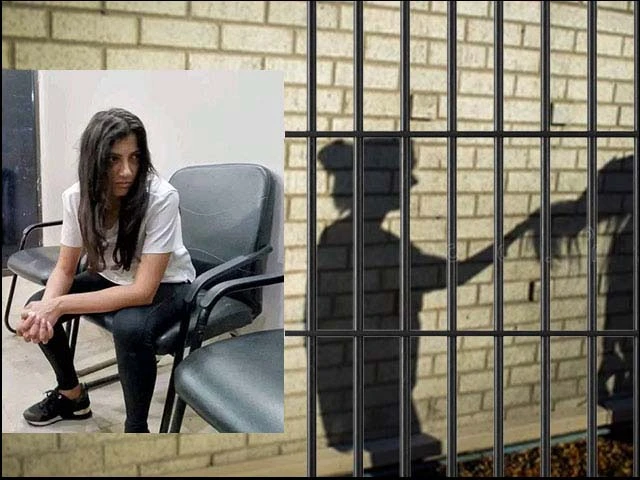 How-Natasha-iqbal-spending-time-in-Jail-Shocking-revelation