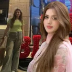 Jannat Mirza TikTok