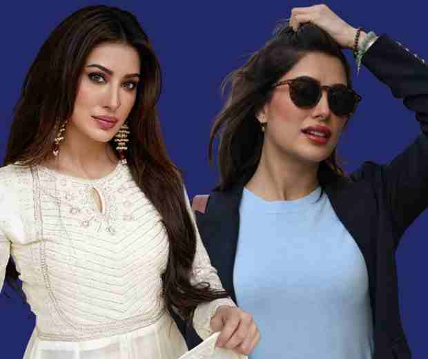 Mehwish Hayat date of Birth