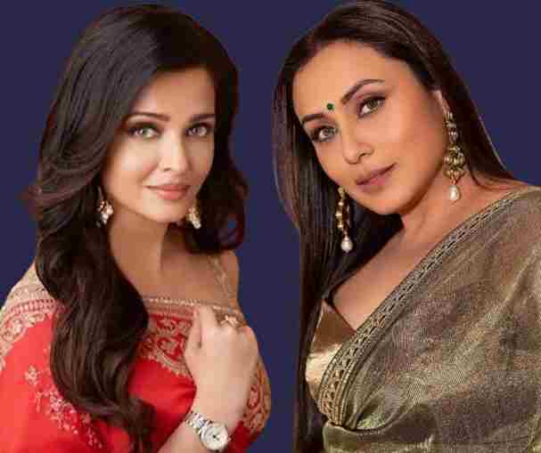 reason of Rani Mukherjee and Aishwarya Rai friendship ending