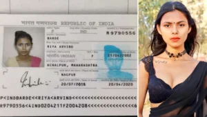 Ria-Barde-Adult-Movie-star-arrested-in-india