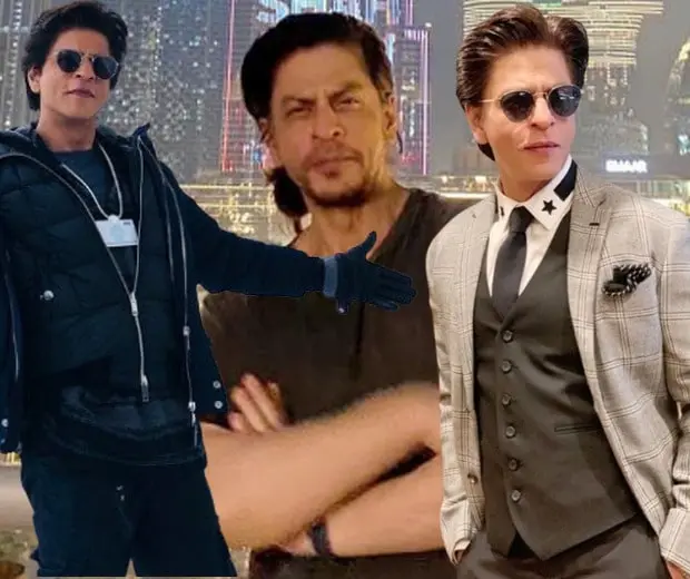 bollywood king