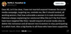 Shifa-Yousafzai-reaction-to-marriage-rumors-with-Hamad-Azhar_1