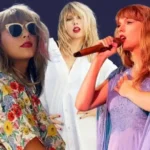 taylor alison swift