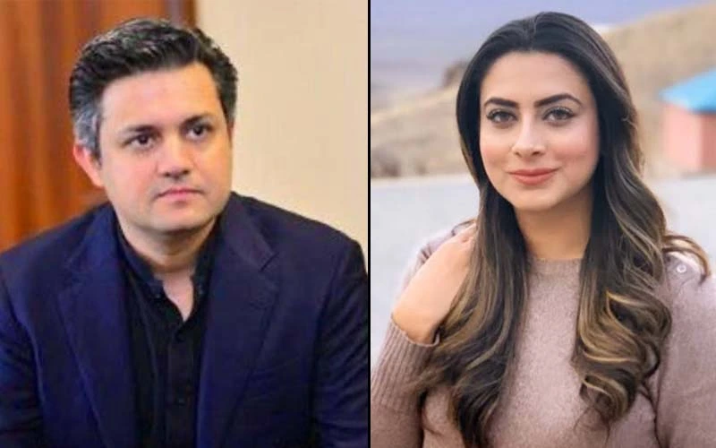 pti-leader-hammad-azhar-marries-tv-host-shiffa-yousafzai