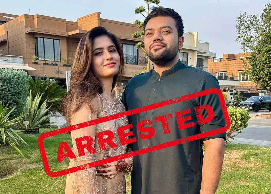 Ducky-Bhai-and-wife-Arrob-Jatoi-released-after-arrest