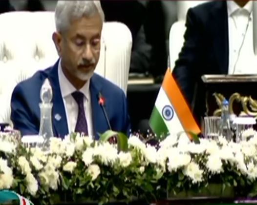 Jaishankar –speech-at-SCO-Summit-2024