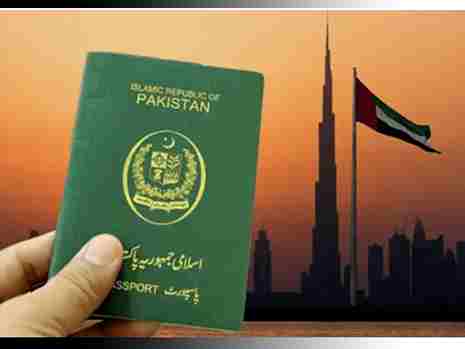 why it is so difficult to get UAE work visa