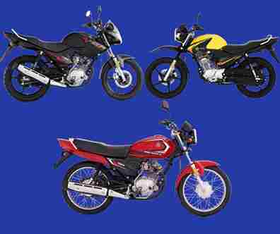 yamaha offer