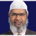 Dr Zakir Naik