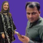 dania shah husband proposed another lady