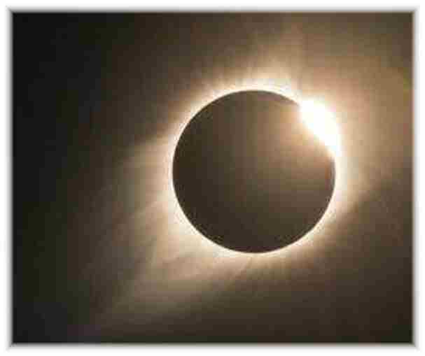 When solar eclipse will begin, will it be seen in Pakistan and India