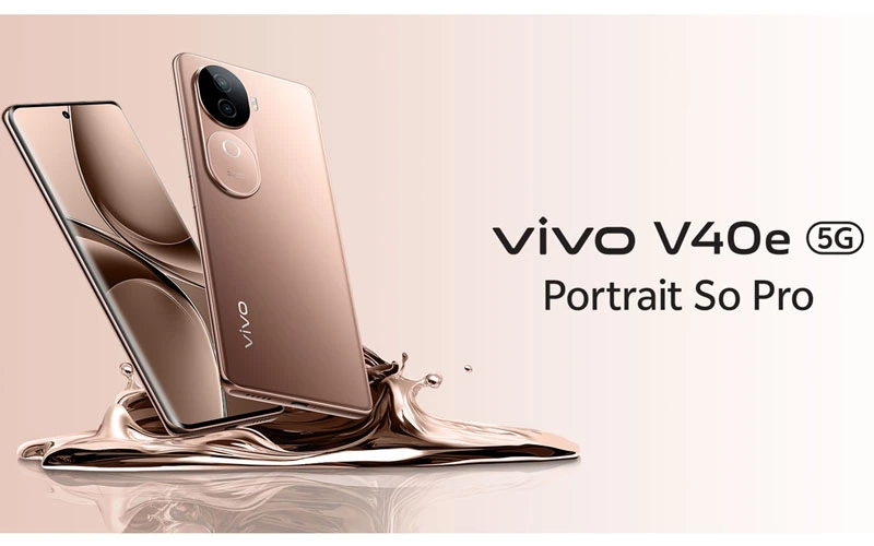 vivo-V40e-5G-Price-specs