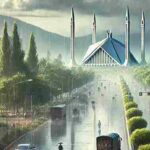 islamabad weather