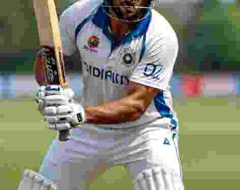 indian cricket Player