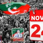 PTI-Protest-Islamabad-Ali-Amin-Marches-Toward-ISL