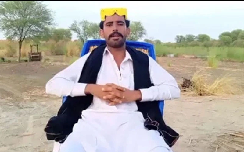 Shahid-Lund-notorious-dacoit-and-youtuber-killed-in-tribal-clash-