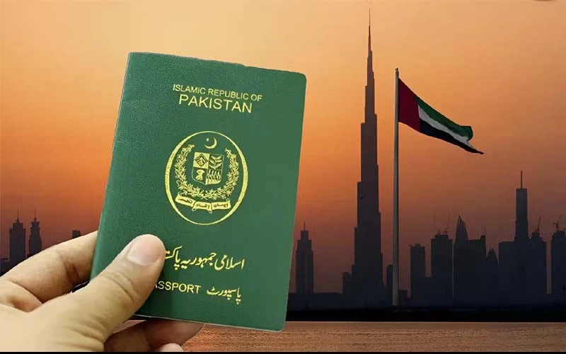 UAE-Visa-Restrictions-on-Pakistanis-Revealed