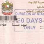 UAE-visit-visa-latest-fee-and-requirements