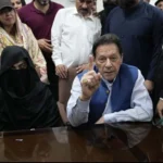 bushra-bibi-joining-politics?