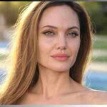 Angelina Jolie pic