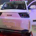 BAW electric car Price In Pakistan