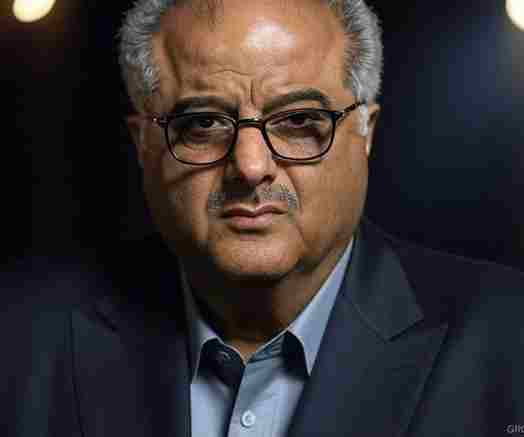 boney kapoor