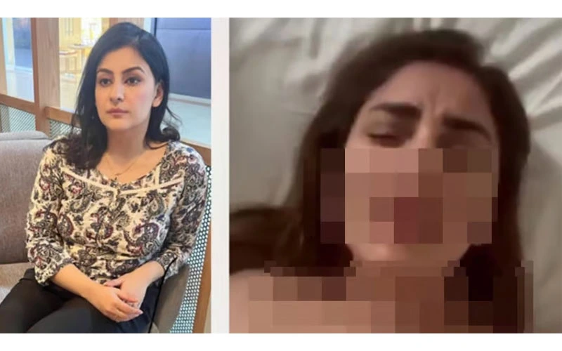 Famous-TV-anchor-Mona-Alam-Private-video-Leaked