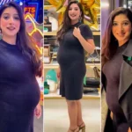 Mariyam-Nafees-baby-bump-revealing-video