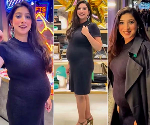 Mariyam-Nafees-baby-bump-revealing-video