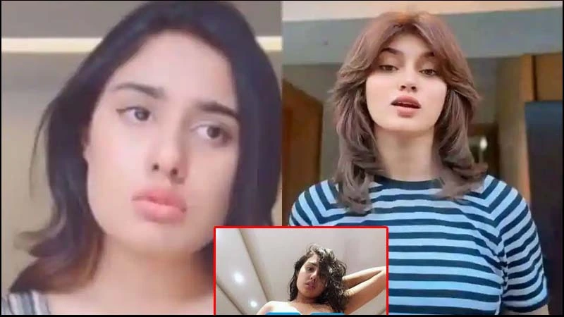 Maryam-Faisal-alleged-video-leaked-online