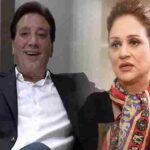 javed sheikh, bushra ansari